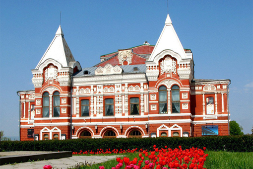 Драматический театр